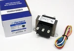 Packard PF4031OEM Transformer Input 120/208/240 Volts 40VA Rheem 46-101905-. Price: $43.69.