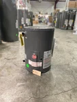 New Rheem 10 Gallon Point Of Use Electric Water Heater. Item #143 Open. Price: $135.00.