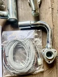 Rinnai Instantaneous Water Heater Way Diverter Valve Kit Q85S / Q130S New Open. Price: $175.00.