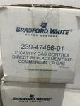 Bradford White 239-47466-01 New. Price: $265.00.