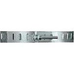 Holdrite QS-120 Galvanized Quickstrap For Gallon Water Heater New. Price: $32.95.