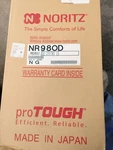 Noritz NR98-OD-NG 8.4 Gpm 199,900 Btu 120 Volt Residential Natural Gas Open. Price: $999.99.