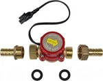 Flow Sensor Switch HT-30 Ac 0-110V 0.2A G3/4 "-3/4" Thread,water Red New. Price: $26.05.