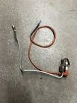 Peerless Boiler Pilot And Igniter Assembly E160847 Model DE-03-SPRK-WPC Propane Used. Price: $21.99.