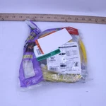 Brasscraft Gas Connector 1/2" Mip 3/8" Fip 36" CSSL117TE-36 X5 Open. Price: $22.97.