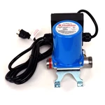 Aquamotion AMH3K-7N Hot Water Recirculation Kit Stainless Undersink Pump New. Price: $374.25.