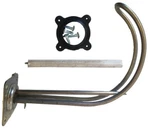 Bosch Ariston Kit For GL6+S/GL8TIS/ES8 Electric Mini-tank Water Heaters New. Price: $134.95.