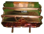 Bosch Aquastar 125 Heat Exchanger #87054063800 New. Price: $565.95.
