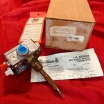 110-501 Robertshaw 29-639-010 Lp Water Heater Valve New. Price: $159.98.