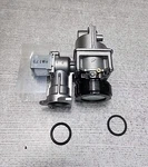 Oem Rheem Tankless Water Heater Gas Valve Assembly For ECO160DXLN-3 Open. Price: $59.99.