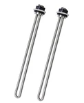 2PCS 4500W Water Heater Element Compatible With Ao Smith Rep New. Price: $57.75.