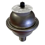 Zilmet, ZEP-1, Thermal Stainless Steel Expansion Tank And Shock Arrester New. Price: $55.00.