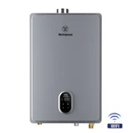 Westinghouse Propane Gas Tankless Water Heater 180,000 Btu App & Voice Control New. Price: $1099.99.