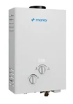 Marey Flow 1.58 Gpm 42000 Btu's Liquid Propane Gas Tankless Water Heater GA6FLP New. Price: $549.99.