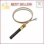 Mensi Propane Natural Gas Fireplace, Deep Fryer, Furnace, Water Heater Parts Pil New. Price: $21.52.
