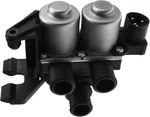 A-premium Heater Control Valve Compatible With Bmw E36 318IS 1992-1999... New. Price: $59.61.