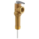 Rheem Long Shank Temperature And Pressure Relief Valve, 4-5/16 In. New. Price: $39.71.