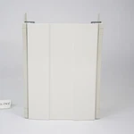 Rinnai PCD01-EWV Pipe Cover Euro White V53DE New. Price: $205.13.