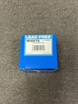 Watts LFN36M1 Lead Free Vacuum Relief Valve 3/4 In Mpn Key Feature New. Price: $24.95.
