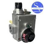 White Rodgers Water Heater Gas Control Valve 37C73U-717 37C73U717 Used. Price: $44.89.