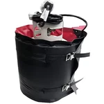 Flexotherm HVB-A-01-350-020-032-00-P Tankheaterwrap, 17.5INH, 44.5INL, 115VAC New. Price: $433.99.