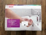 Bosch Tronic TR6100C-27 Electric Tankless Water Heater 27KW 5.26 Gpm Open. Price: $549.99.