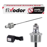 Powered Anode Rod For Water Heater, Stops Rotten Egg Smell Within 2... Fast Ship New. Price: $141.99.