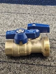 Red-white Valve Rwv 3422AB Tankless Water Heater 3/4 Blue New. Price: $22.34.