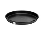 Oatey 34063 Water Heater Pan 24" Plastic 1.5" Pvc Drain Iso 9001 New. Price: $32.25.