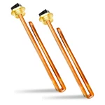 Ateefaee Upgraded 90240 Heating Element For Ecosmart 18 27 36 Rheem New. Price: $75.80.