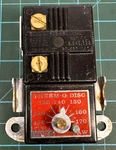 Therm-o-disc 7025 Aw Water Heater Thermostat 110-170F 6000W 208-480V 120V 3000W Used. Price: $7.00.