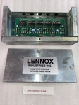 Lennox 90J0201 LB-87719 HM30 Heating Zone Control Board Used. Price: $27.89.