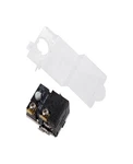 Reliance 100108422 Black Lower Electric Water Heater Thermostat 240V New. Price: $13.22.