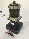 Alpha Getriebebau Gear Motor Sp 140-M1-7 Used #116237. Price: $297.00.
