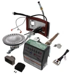 Rheem SP20170A Gas Control Thermostat & Burner Assembly. New. Same Day Shipping. Price: $569.00.