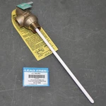 Watts Temperature & Pressure Relief Valve LF1XL-8 150-210, 1/2" Npt, New. Price: $49.95.