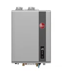 Rheem ECOH160DVLN-3 Tankless Gas Water Heater 8.4 Gpm 157,000 Btu Parts Only For. Price: $404.99.