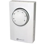 Mechanical Line Voltage Thermostat 22A Hardwired Electric Heat, Ouellet OTL221 New. Price: $51.55.