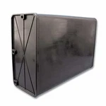 Valterra R8024 8" X 16" 24" 12 Gal. Fresh Water Tank New. Price: $127.55.