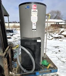 Rheem 480V E120-54-G Commercial Electric Water Heater Used. Price: $899.99.