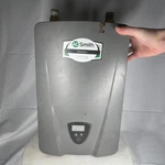 Smith Signature Electric Tankless Water Heater Point Of Used Untested. Price: $99.99.