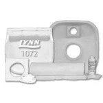 Lynn 1072 Replacement Combustion Chamber Kit For Weil Mclain Gold 2-8 Section New. Price: $165.00.