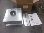 Takagi TK-TV01 Wall Vent Terminator New. Price: $56.00.