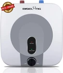 110V-120V 1440-1500W Small Under Sink Tank 2.5 Gallon Water Heater Hot Storage,m New. Price: $140.94.