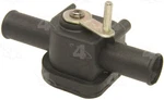 Heater Valve Four Seasons 74624 New. Price: $35.67.