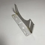 Rinnai REU-V2520FFU-US Tankless Water Heater Replacement Parts Mounting Bracket Used. Price: $12.99.