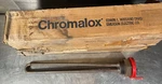 Nos Surplus Chromalox MTO-220A 240V 1P 2000W Heater 19 . Missing Cap & Screws New. Price: $453.99.
