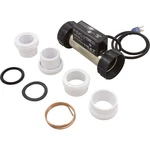 Hydro-quip Pure 2 Inch In-line Compact 1.5KW Whirlpool Bath Heater PH301... New. Price: $217.49.