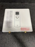 Stiebel Eltron Electric Tankless Water Heater, General Purpose, Phase 239219* Open. Price: $424.99.