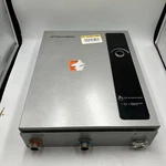 Thermomate On Demand Instant Endless Hot Water Heater Tankless 18KW 240V ET180 Used. Price: $114.22.